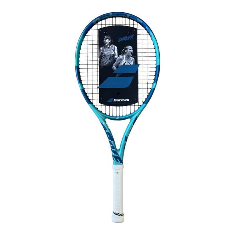 Raqueta Babolat Pure Drive Team Gen11 Grip 3