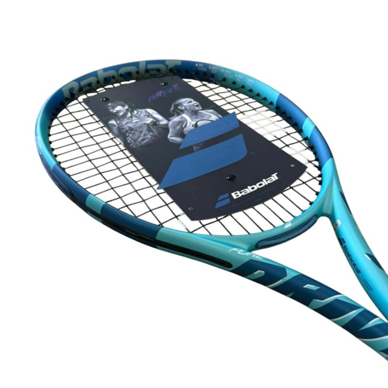 Raqueta Babolat Pure Drive Team Gen11 Grip 3