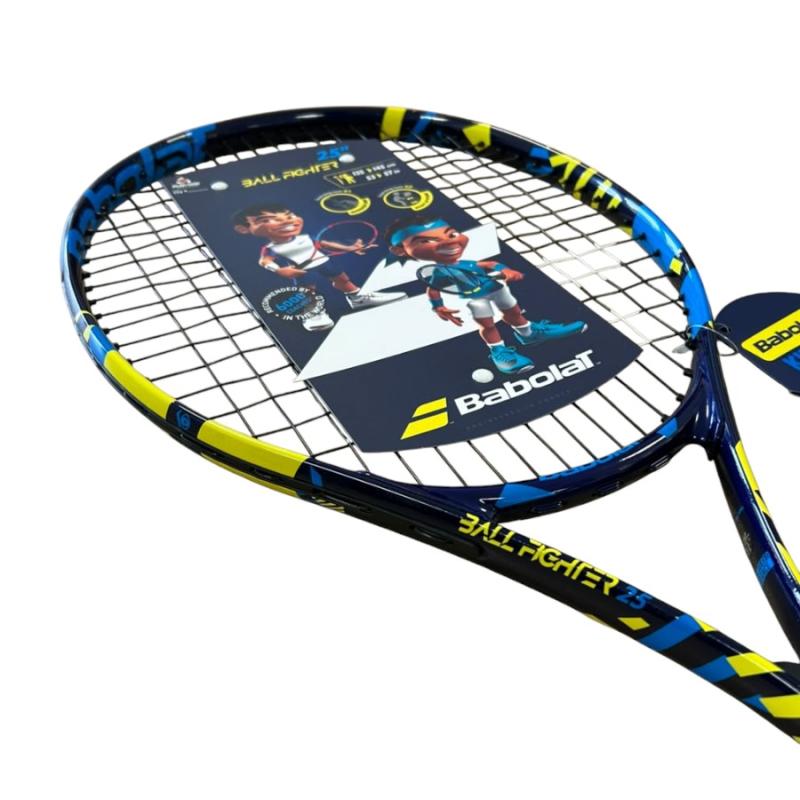 Raqueta Babolat BallFighter Junior 25