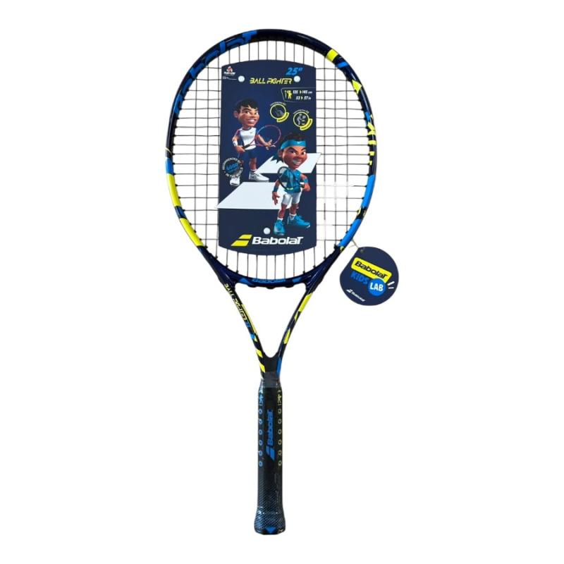 Raqueta Babolat BallFighter Junior 25