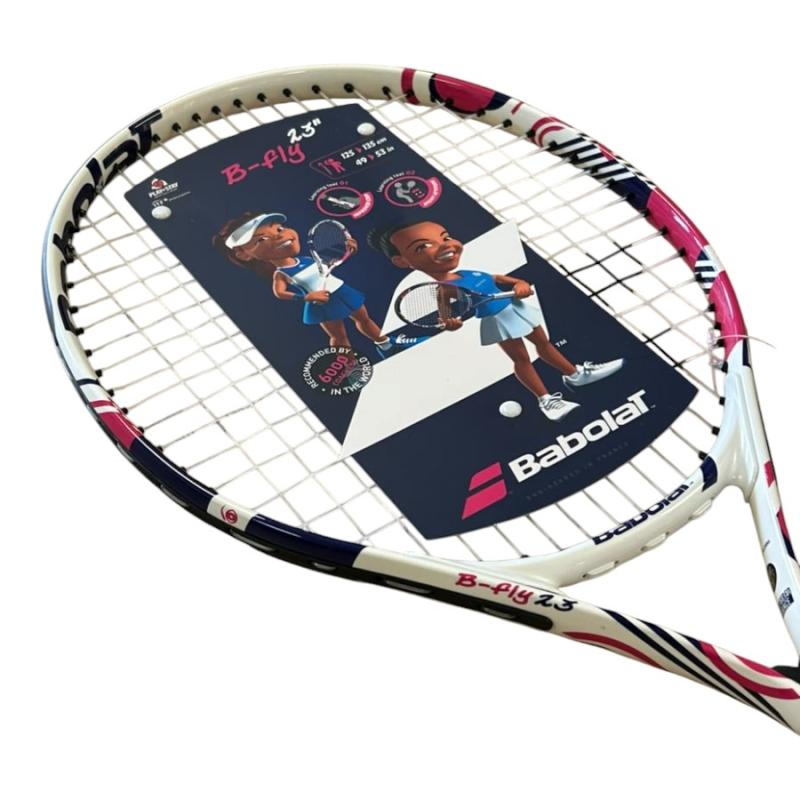 Raqueta Babolat Junior B Fly 23