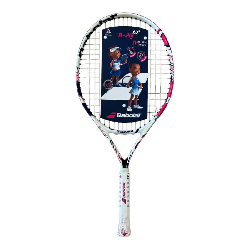 Raqueta Babolat Junior B Fly 23