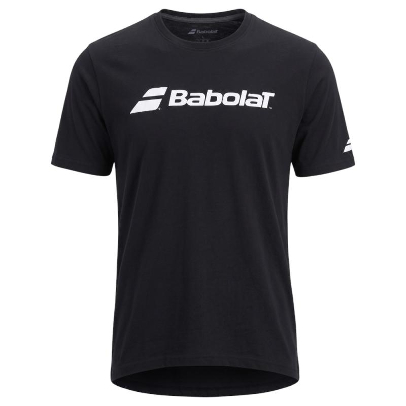Remera Babolat Stima caballero