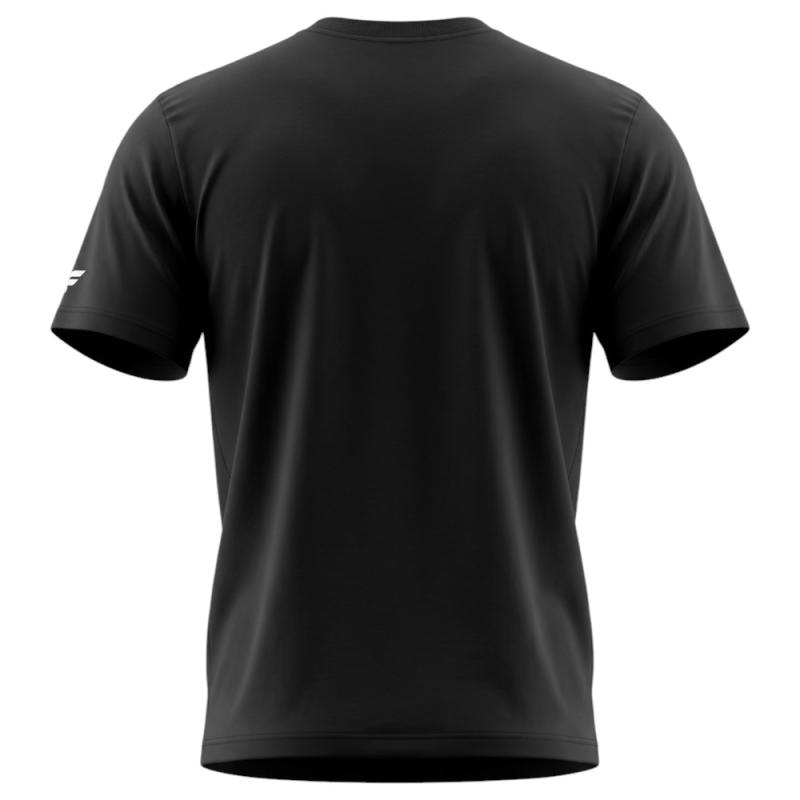 Remera Babolat Stima caballero
