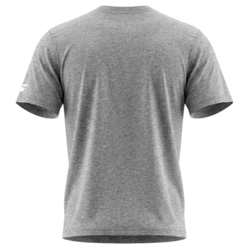 Remera Babolat Stima caballero