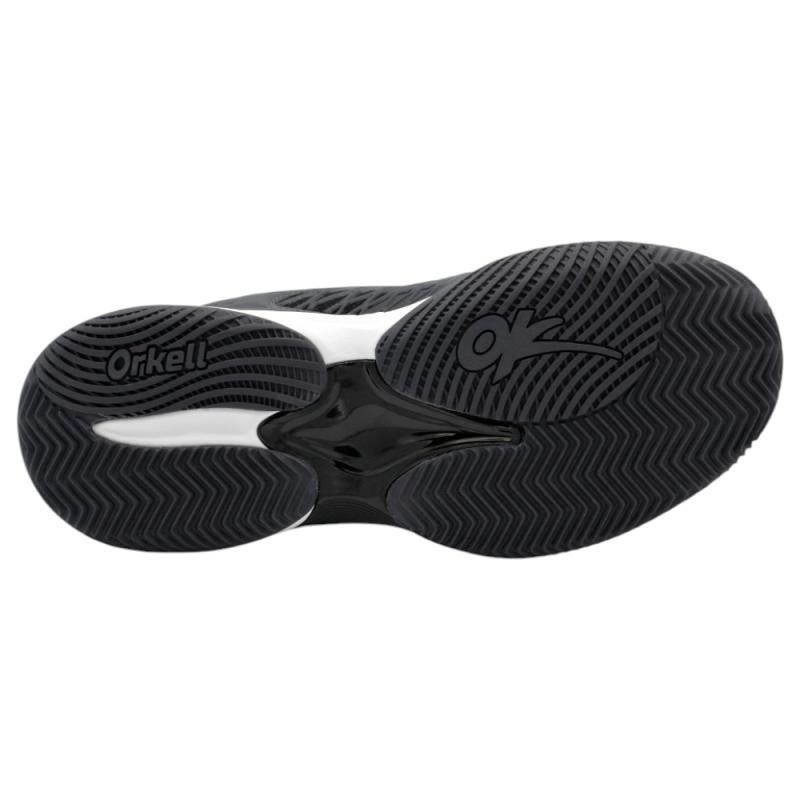 Zapatillas Orkell RD Pro Roy/Charcoal
