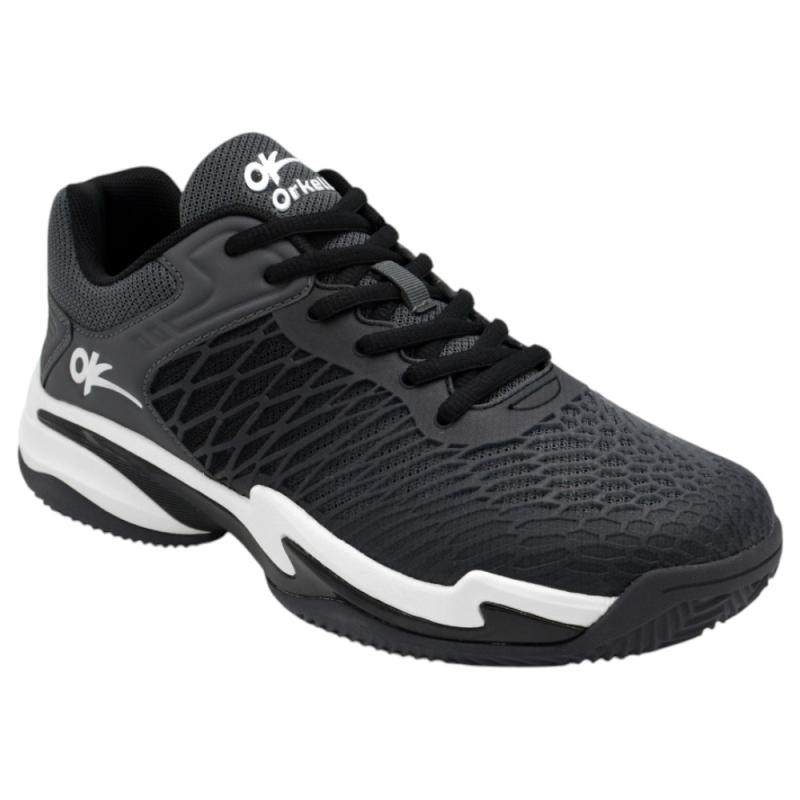 Zapatillas Orkell RD Pro Roy/Charcoal