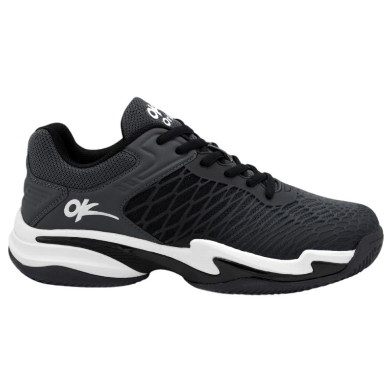 Zapatillas Orkell RD Pro Roy/Charcoal