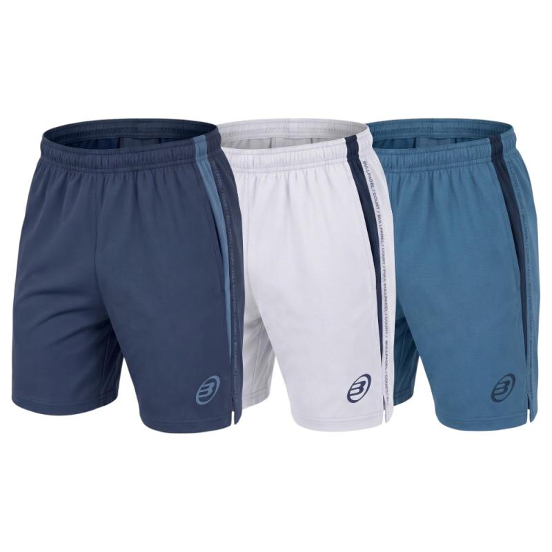 Short Bullpadel Cetuo caballero