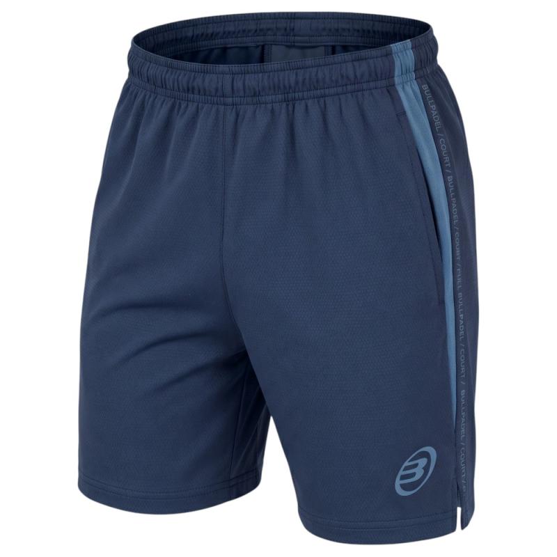 Short Bullpadel Cetuo caballero