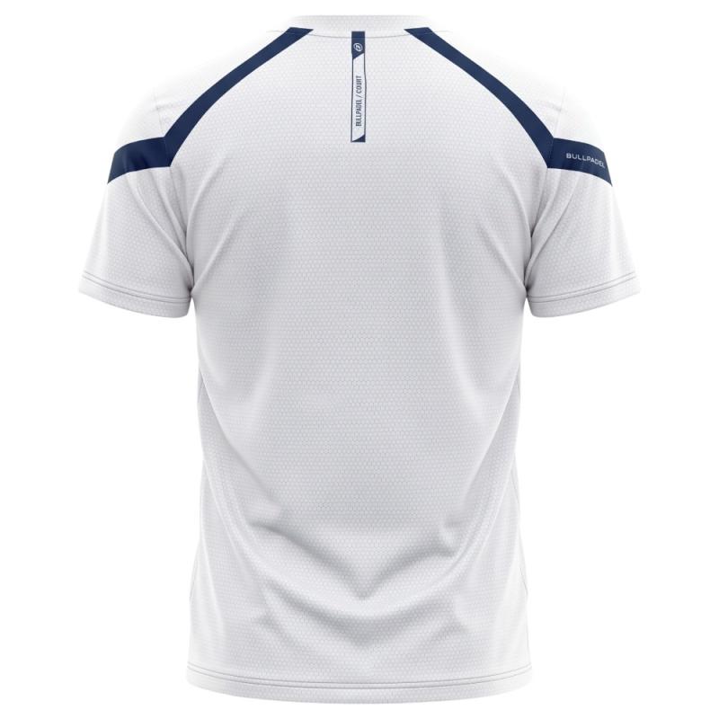 Remera Bullpadel Casul caballero