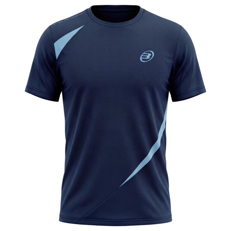 Remera Bullpadel Cete caballero