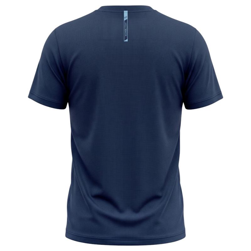 Remera Bullpadel Cete caballero