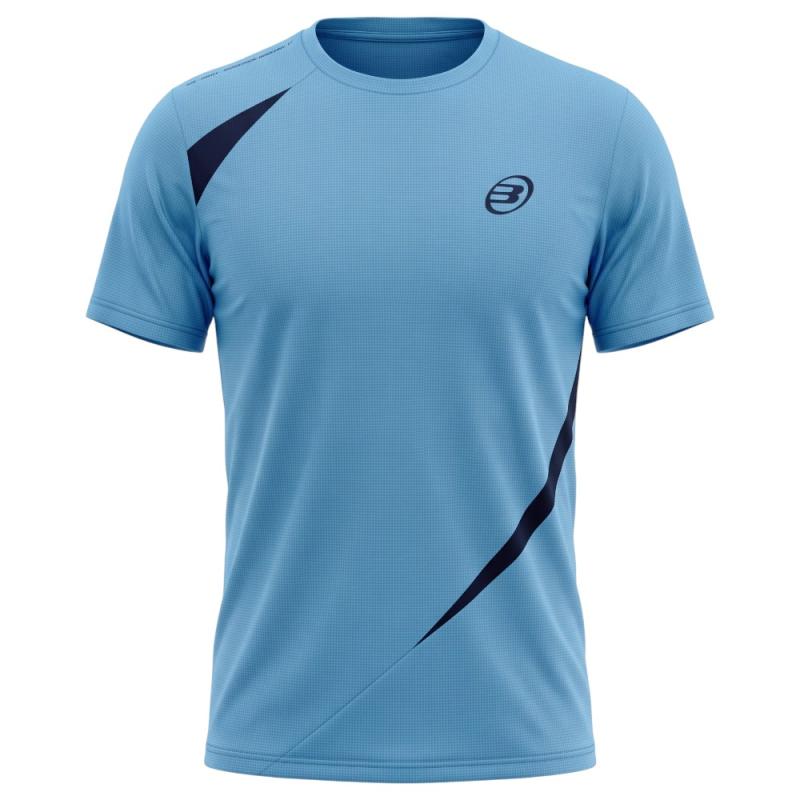 Remera Bullpadel Cete caballero