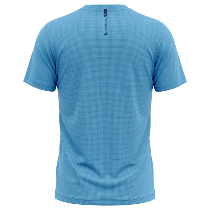 Remera Bullpadel Cete caballero
