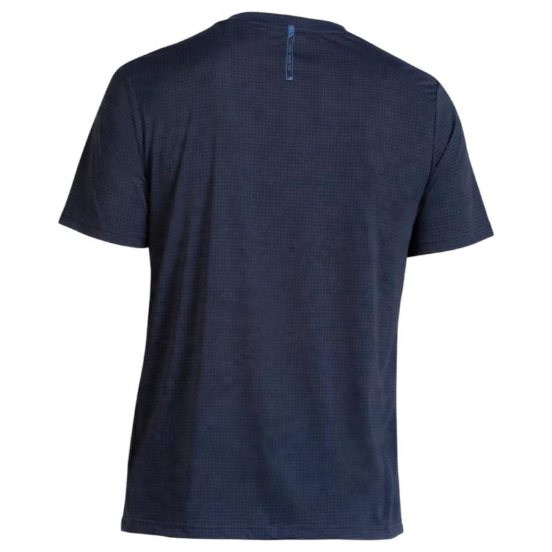 Remera Bullpadel Crase caballero