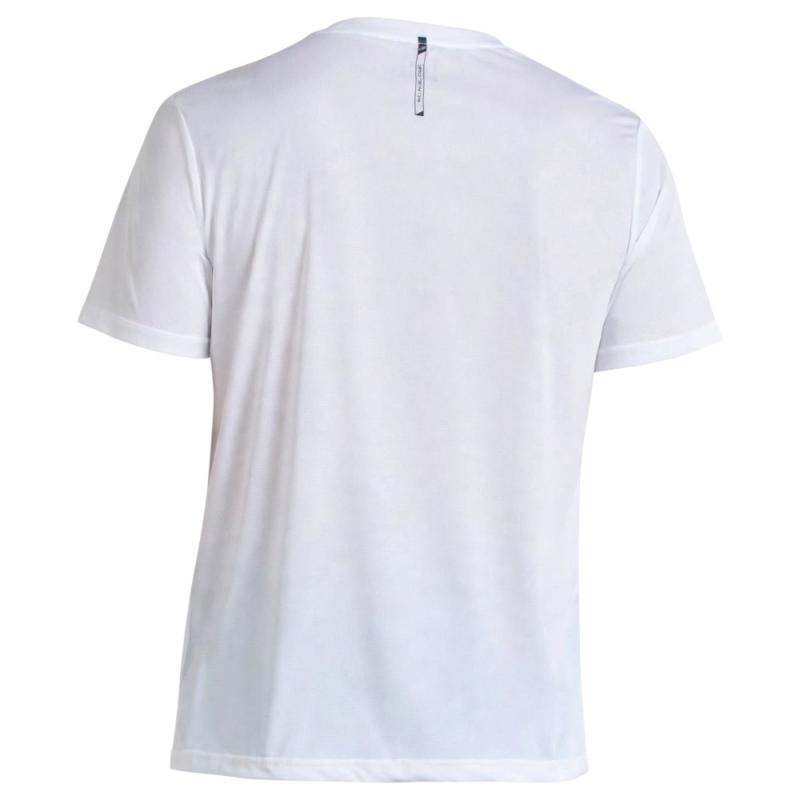 Remera Bullpadel Crase caballero