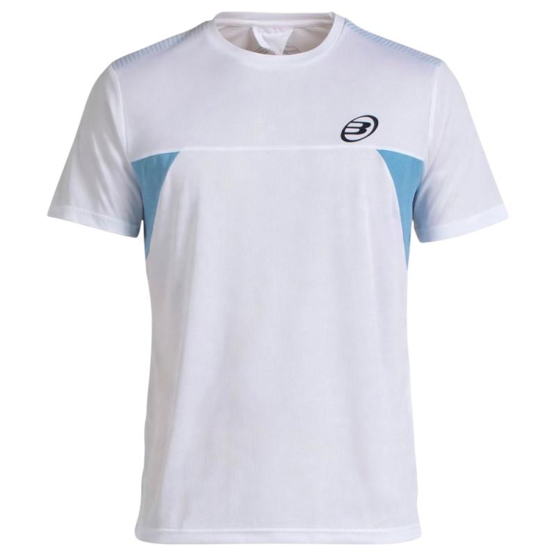 Remera Bullpadel Crase caballero