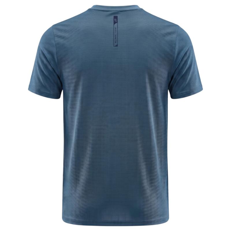 Remera Bullpadel Cori caballero