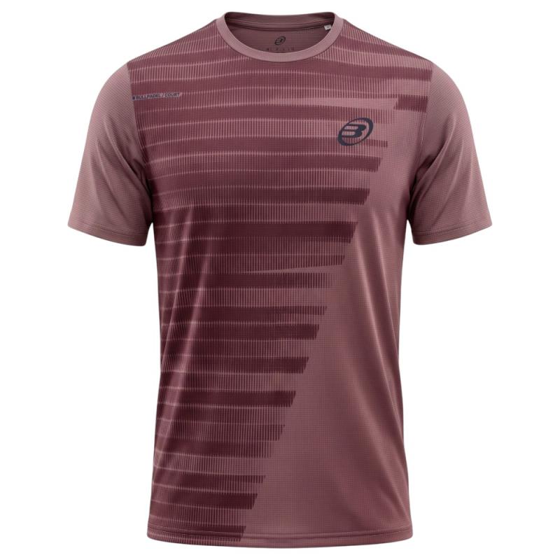 Remera Bullpadel Cori caballero