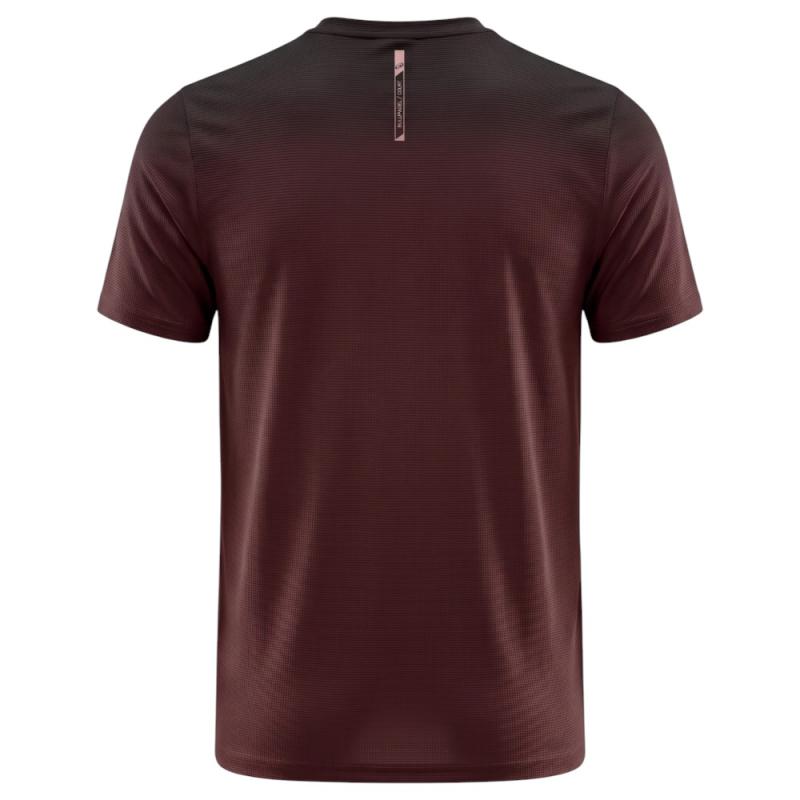 Remera Bullpadel Cori caballero