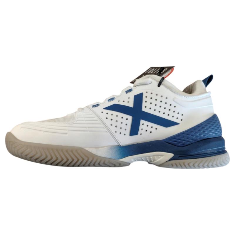 Zapatillas Munich Atomik 52 - Tolito Aguirre
