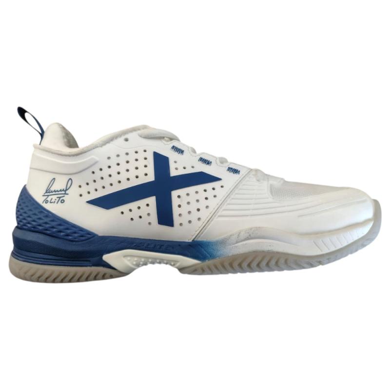 Zapatillas Munich Atomik 52 - Tolito Aguirre