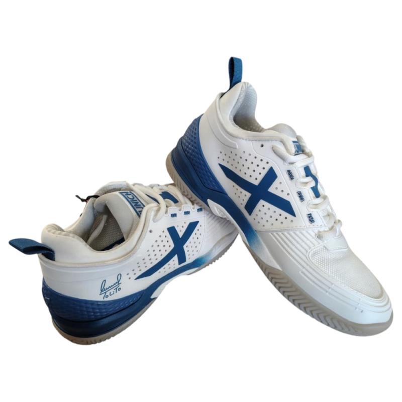 Zapatillas Munich Atomik 52 - Tolito Aguirre