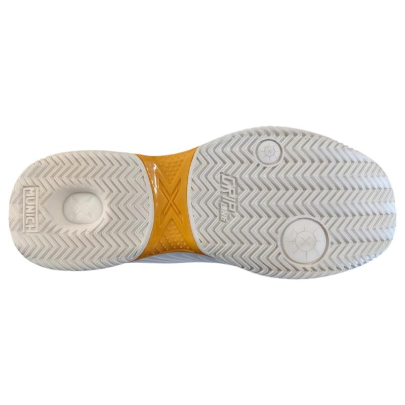 Zapatillas Munich PADX 64 - Franco Stupaczuk