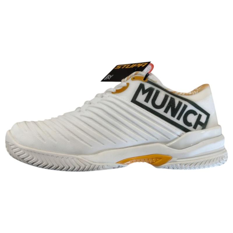 Zapatillas Munich PADX 64 - Franco Stupaczuk