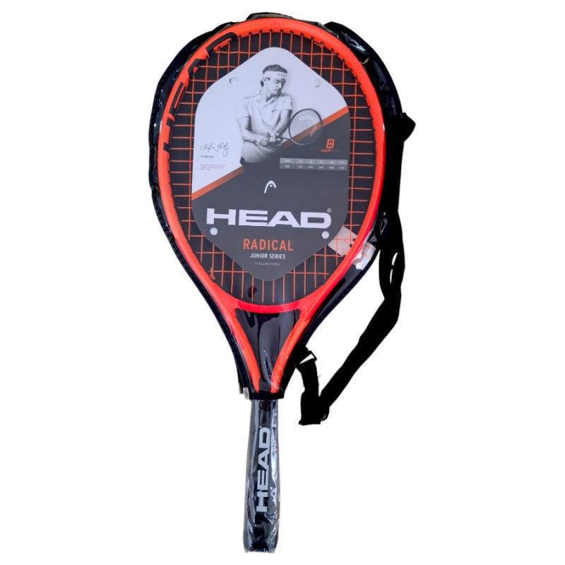 Raqueta Head Junior Radical 23