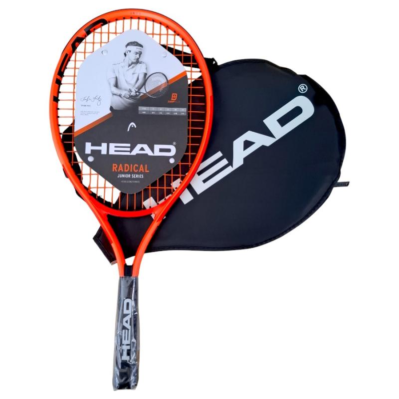 Raqueta Head Junior Radical 23