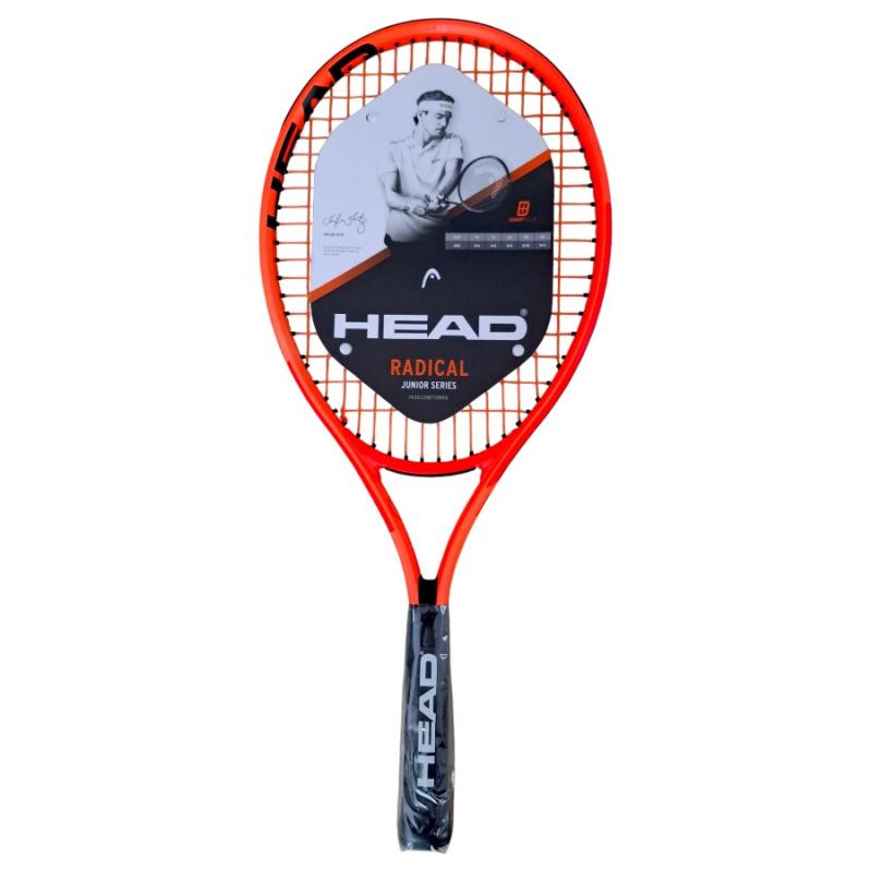 Raqueta Head Junior Radical 23
