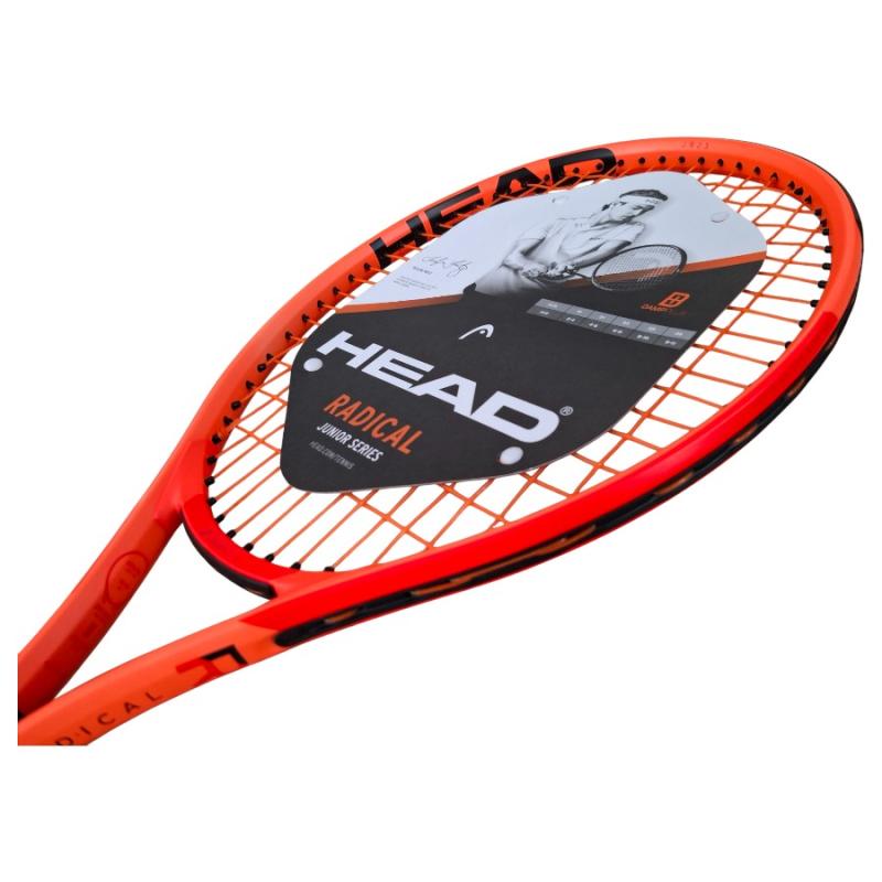 Raqueta Head Junior Radical 23
