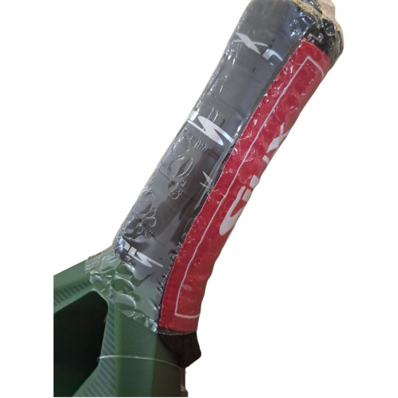 Paleta de padel Siux Trilogy Elite 5