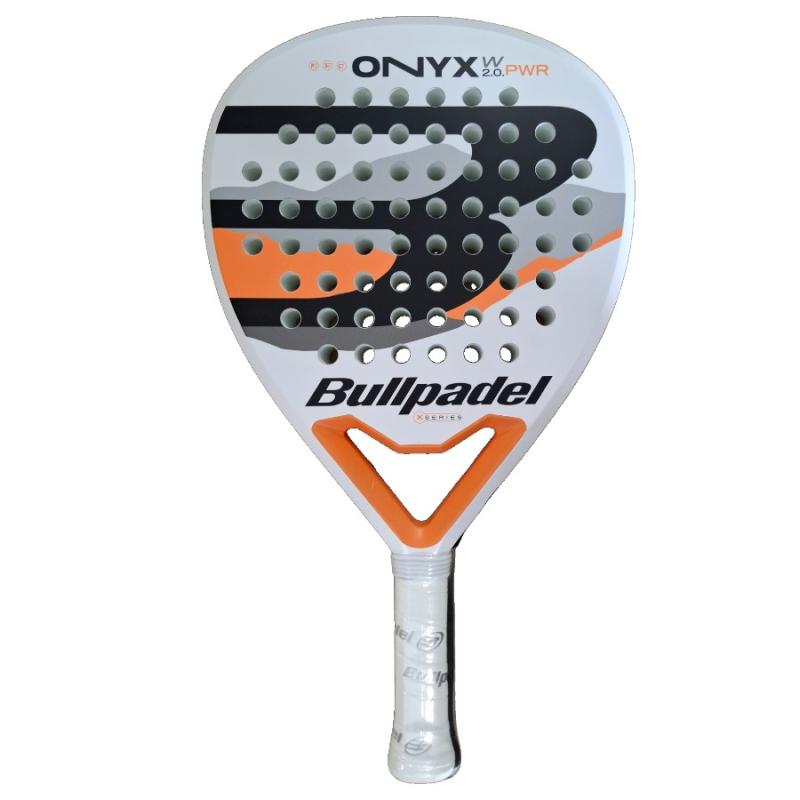 Pala Bullpadel Onyx Power Woman 2.0 2025