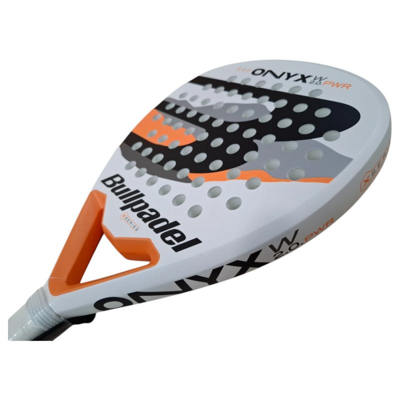 Pala Bullpadel Onyx Power Woman 2.0 2025