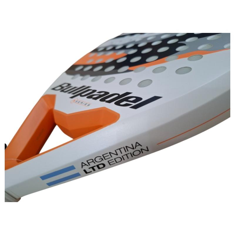Pala Bullpadel Onyx Power Woman 2.0 2025