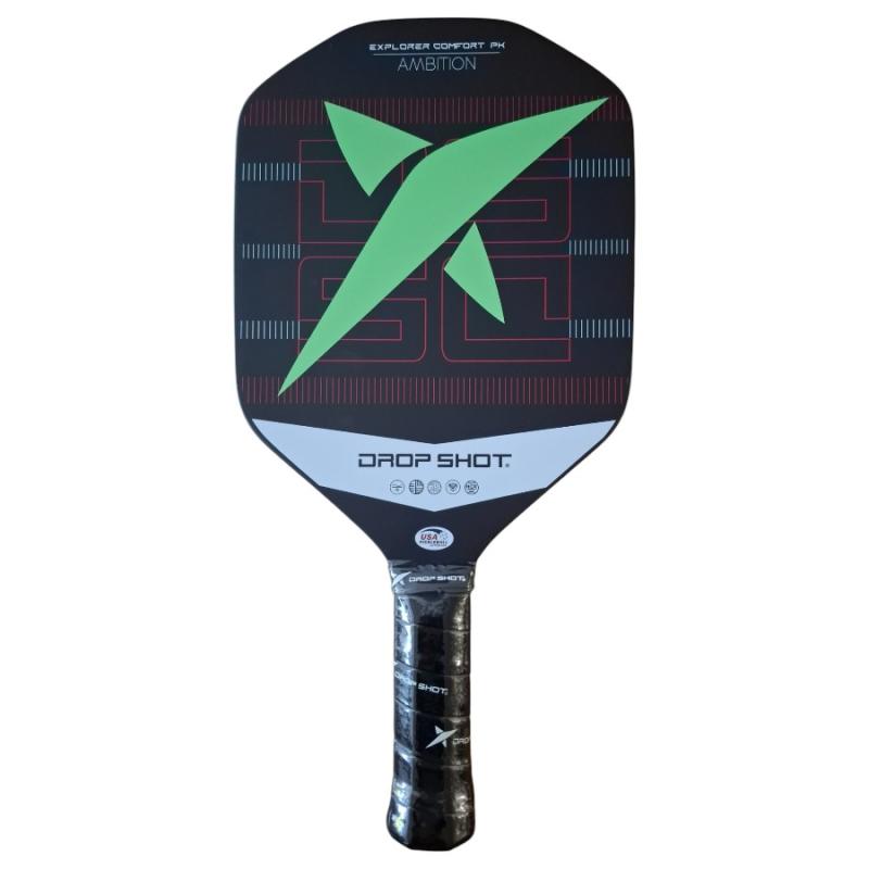 Paleta de pickleball Drop Shot Explorer Comfort