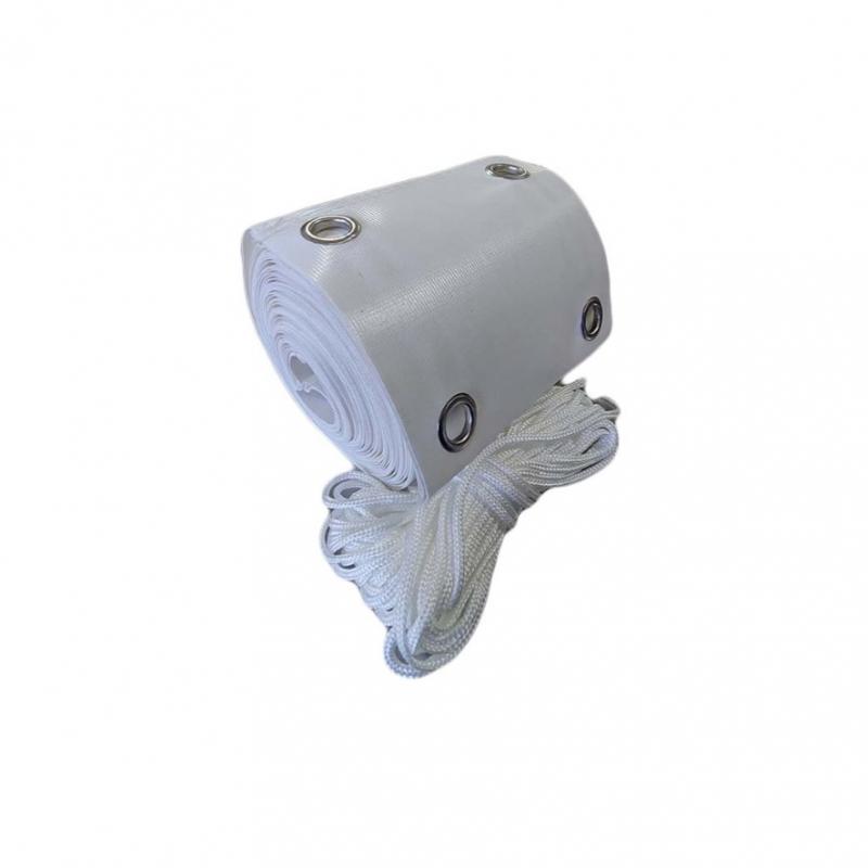 Banda para red de tenis