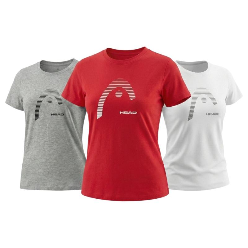 Remera Head Club Lara dama