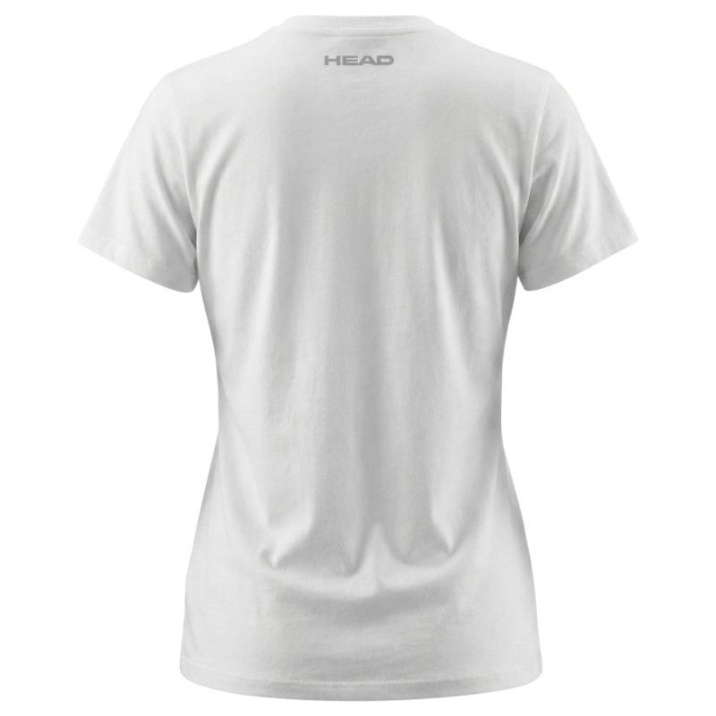 Remera Head Club Lara dama
