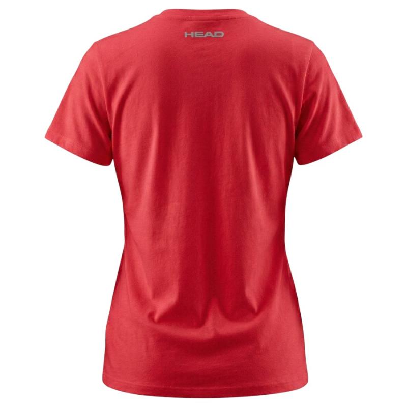 Remera Head Club Lara dama