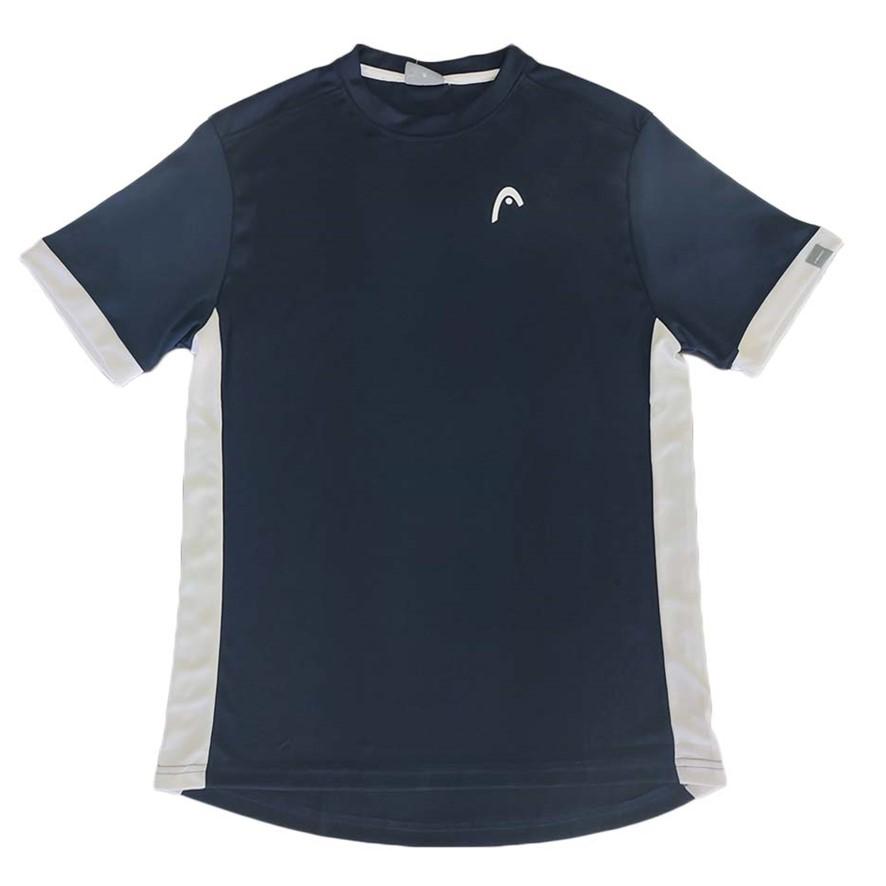Remera Head Slice Caballero