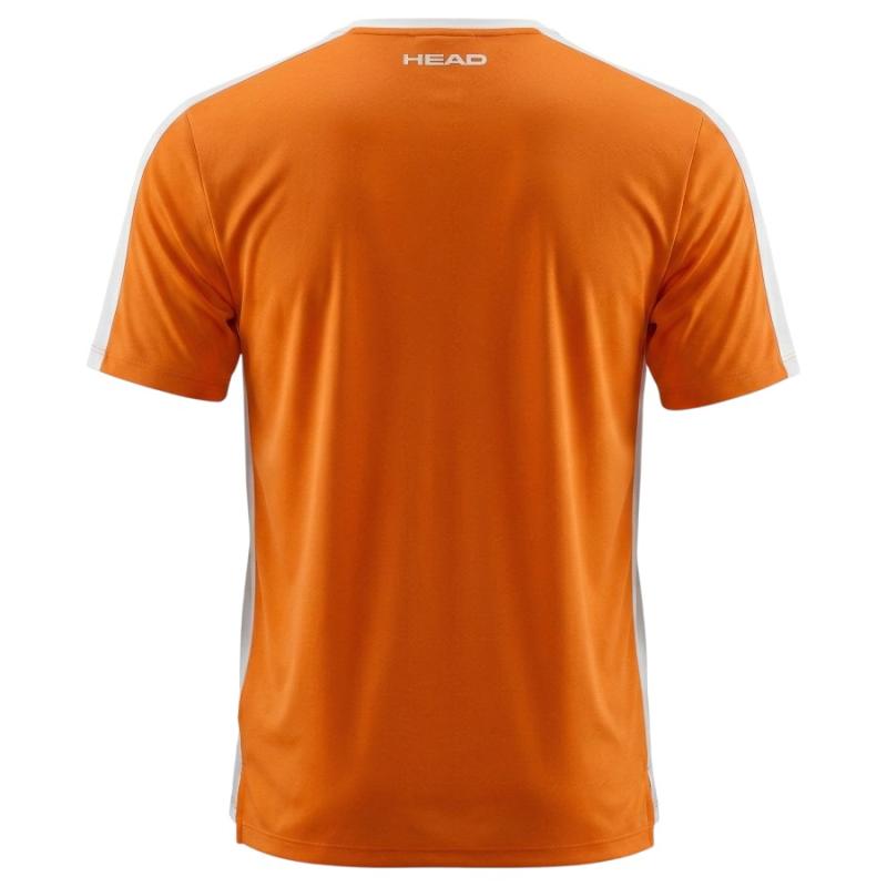 Remera Head Slice Caballero