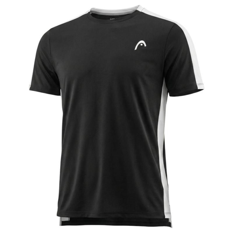 Remera Head Slice Caballero