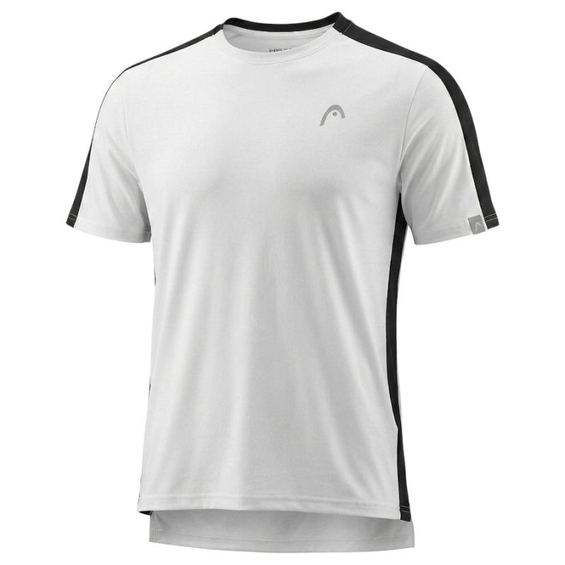 Remera Head Slice Caballero