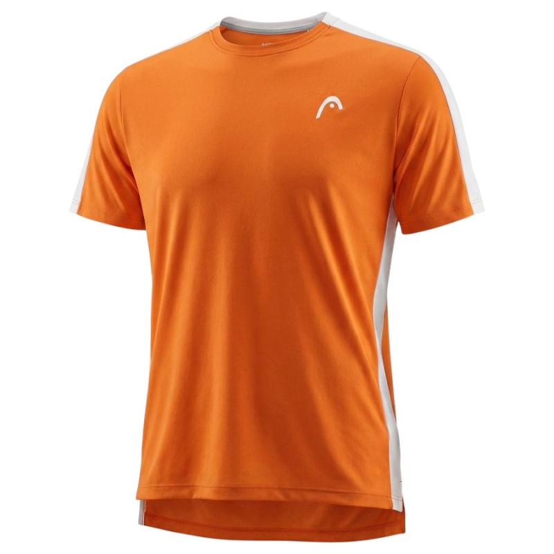 Remera Head Slice Caballero