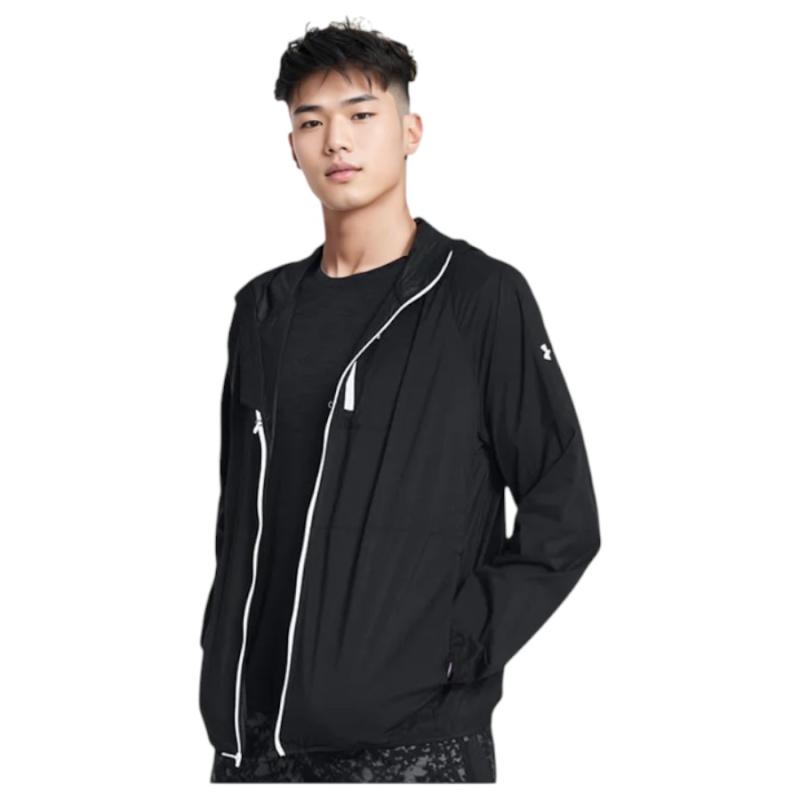 Rompeviento Under Armour Storm Launch Lightweight caballero