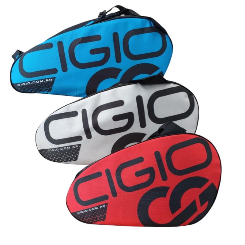 Bolso mochila Paletero Cigio chico